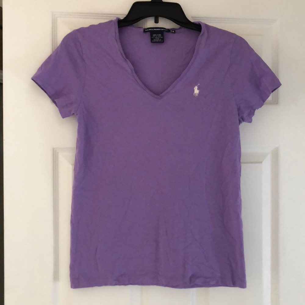 Polo Ralph Lauren Sport V neck